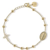 Bracelet Liu Jo Woman in Steel LJ2753 - LJ2753